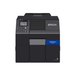 Zeige Details für Epson ColorWorks C6000 Etikettendrucker Bild von Epson ColorWorks C6000 Etikettendrucker