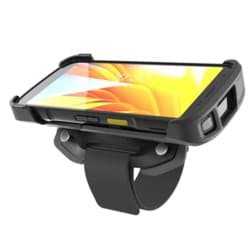 Zeige Details für Zebra TC22/TC27 rotierbare Armhalterung Bild von Zebra TC22/TC27 rotierbare Armhalterung