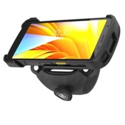 Zeige Details für Zebra TC22/TC27 rotierbarer Adapter für die Handgelenkbefestigung Bild von Zebra TC22/TC27 rotierbarer Adapter für die Handgelenkbefestigung