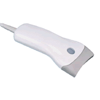Zeige Details für Opticon XPT3125 CCD Scanner Bild von Opticon XPT3125 CCD Scanner