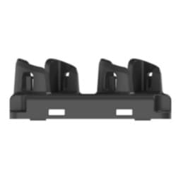 Zeige Details für 2-fach Ladegerät Zebra RS2100 Bild von 2-fach Ladegerät Zebra RS2100