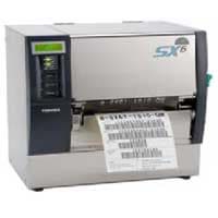 Zeige Details für Toshiba Tec B-SX6T *EOL* Bild von Toshiba Tec B-SX6T *EOL*