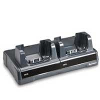 Zeige Details für 2-fach Ladecradle CK70/CK71 Bild von 2-fach Ladecradle CK70/CK71