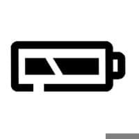 Zeige Details für *EOL* Ersatz Akku 1x Bild von *EOL* Ersatz Akku 1x