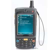 Zeige Details für Symbol MC75 Bild von Symbol MC75