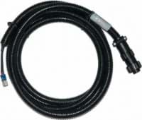 Zeige Details für Verlängerungsstromkabel, 9-20 V DC, 1,8m Bild von Verlängerungsstromkabel, 9-20 V DC, 1,8m