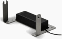 Zeige Details für Tischhalter mit Netzteil zu VMT601x/701X Bild von Tischhalter mit Netzteil zu VMT601x/701X