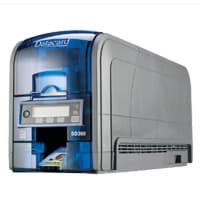 Zeige Details für Datacard SD360 Plastikkartendrucker gebraucht Bild von Datacard SD360 Plastikkartendrucker gebraucht