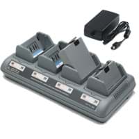 Zeige Details für 4-fach Akkuladegerät *EOL* Bild von 4-fach Akkuladegerät *EOL*