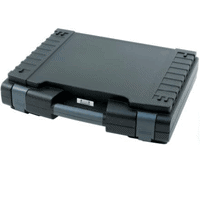 Zeige Details für *EOL* Transportkoffer Klein Bild von *EOL* Transportkoffer Klein