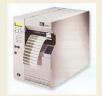 Zeige Details für Zebra 105SL Bild von Zebra 105SL