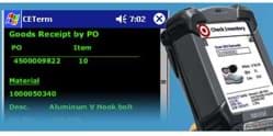 Zeige Details für Naurtech Terminal Emulation *EOL* Bild von Naurtech Terminal Emulation *EOL*