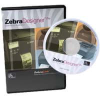 Zeige Details für Zebra Designer Pro V2 Bild von Zebra Designer Pro V2