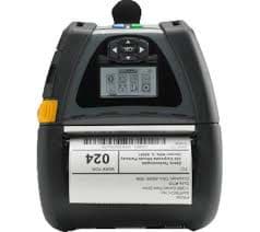 Zeige Details für Zebra QLn420 *EOL* Bild von Zebra QLn420 *EOL*