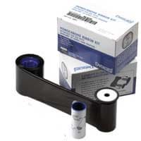 Zeige Details für Farbband weiss Bild von Farbband weiss