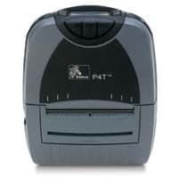 Zeige Details für Zebra P4T Bild von Zebra P4T