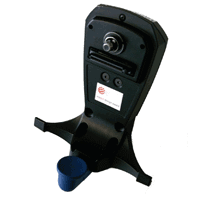 Zeige Details für mechanische Arretierung Bild von mechanische Arretierung