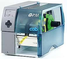 Zeige Details für cab A4+M Bild von cab A4+M
