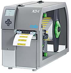 Zeige Details für cab XD4M/300 Bild von cab XD4M/300