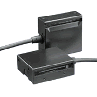 Zeige Details für Opticon NFT 7175-RS232 I-Type CCD Fixscanner Bild von Opticon NFT 7175-RS232 I-Type CCD Fixscanner