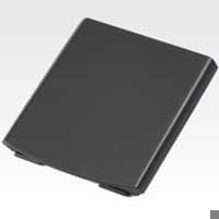 Zeige Details für Ersatzakku Standard Bild von Ersatzakku Standard