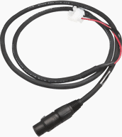 Zeige Details für DC Stromkabel für Fahrzeugcradles *EOL* Bild von DC Stromkabel für Fahrzeugcradles *EOL*