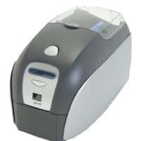 Zeige Details für Zebra P100i Bild von Zebra P100i