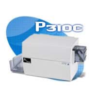 Zeige Details für Zebra P310C Bild von Zebra P310C