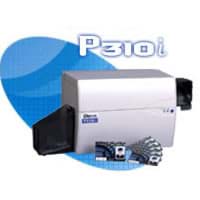 Zeige Details für Zebra P310i Farbkartendrucker Bild von Zebra P310i Farbkartendrucker