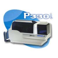 Zeige Details für Zebra P330i Bild von Zebra P330i