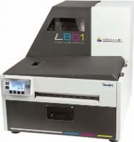 Zeige Details für Afinia L-801 Ink-Jet-Drucker Bild von Afinia L-801 Ink-Jet-Drucker
