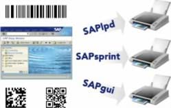 Zeige Details für Barcode DLL für SAPSprint und SAPGUI Bild von Barcode DLL für SAPSprint und SAPGUI