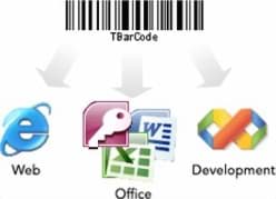 Zeige Details für Barcode Software SDK Bild von Barcode Software SDK