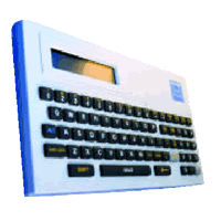 Zeige Details für Keyboard Display Unit Bild von Keyboard Display Unit