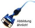 Zeige Details für Anschlußkabel (gerade) seriell 2,1m Bild von Anschlußkabel (gerade) seriell 2,1m