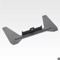 Zeige Details für Tischhalterung Bild von Tischhalterung