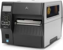 Zeige Details für Zebra ZT420 Bild von Zebra ZT420