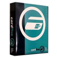 Zeige Details für CardFive Vision Bild von CardFive Vision