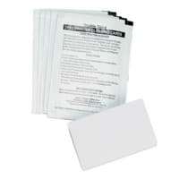 Zeige Details für Reinigungskarten Bild von Reinigungskarten