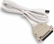Zeige Details für Parallel Adapter *EOL* Bild von Parallel Adapter *EOL*