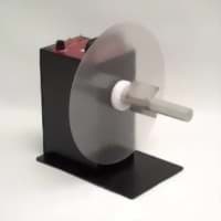 Zeige Details für Labelmate Cat-3-Standard - Aufwickler  Bild von Labelmate Cat-3-Standard - Aufwickler