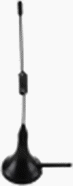 Zeige Details für Mini-Magnetantenne 2.4 GHz, 5dBi Bild von Mini-Magnetantenne 2.4 GHz, 5dBi