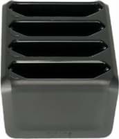 Zeige Details für Vierfach Akku-Ladegerät Bild von Vierfach Akku-Ladegerät