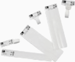 Zeige Details für Zebra Z-Band Comfort Bild von Zebra Z-Band Comfort