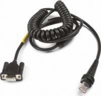 Zeige Details für RS232 Kabel Bild von RS232 Kabel
