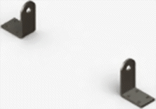 Zeige Details für Montagewinkel Bild von Montagewinkel