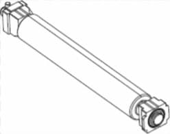 Zeige Details für Andruckwalze ZE500-4 RH & LH Bild von Andruckwalze ZE500-4 RH & LH