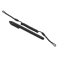 Zeige Details für Zebra Eingabestift mit Halteschlaufe - 3er Pack Bild von Zebra Eingabestift mit Halteschlaufe - 3er Pack