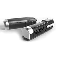 Zeige Details für Batterie Standard WT6x00 Bild von Batterie Standard WT6x00