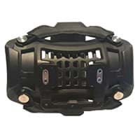 Zeige Details für Armhalterung medium/large Bild von Armhalterung medium/large